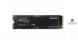 Samsung M.2 970 EVO PLUS حافظه اس اس دی اینترنال سامسونگ ظرفیت 2 ترابایت