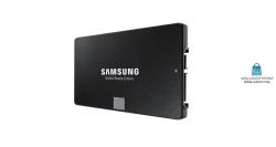 Samsung 2.5-inch EVO 870 حافظه اس اس دی اینترنال سامسونگ ظرفیت 2 ترابایت 