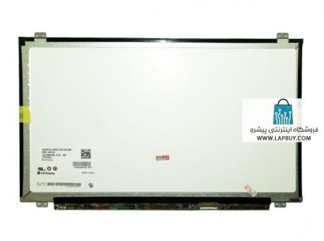 HP Probook 450 G3 صفحه نمایشگر لپ تاپ اچ پی