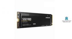 Samsung M.2 980 EVO حافظه اس اس دی اینترنال سامسونگ ظرفیت 250 گیگابایت 