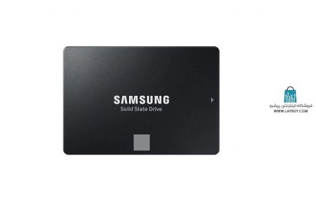 Samsung PM893 960GB SATA 6Gb/S حافظه اس اس دی اینترنال سامسونگ ظرفیت 960 گیگابایت