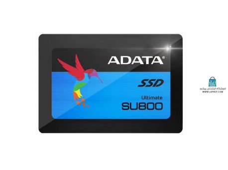 ADaTa SU800 حافظه اس اس دی SSD ای دیتا ظرفیت 512 گیگابایت
