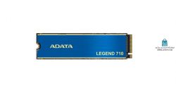 ADaTa LEGEND 710 حافظه اس اس دی اینترنال ای دیتا ظرفیت 256 گیگابایت