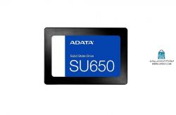 ADaTa SU650 حافظه اس اس دی ای دیتا ظرفیت 512 گیگابایت