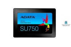 ADaTa SU750 3D NAND حافظه اس اس دی اینترنال ای دیتا ظرفیت 512 گیگابایت