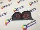 GPU Fan A-POWER BS5005HS-U2L1 for MSI GS63VR GS73VR MS-16K2 16K3 16K4 16K5 MS-17B1 فن خنک کننده