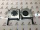 CPU Fan FM1W DFS5F12304363H for Asus FX86 FX86FE FX86SM FX95G FX95D FX705G FX505D فن خنک کننده