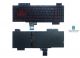 Asus TUF Gaming FX705 Series کیبورد لپ تاپ ایسوس