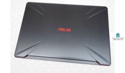 Asus TUF Gaming FX705 Series قاب پشت ال سی دی لپ تاپ ایسوس 