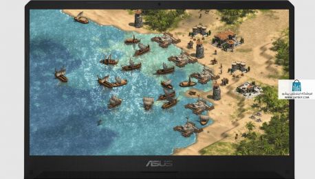 Asus TUF Gaming FX705 Series قاب جلو ال سی دی لپ تاپ ایسوس