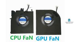 Lenovo Thinkpad P52 فن سی پی یو لپ تاپ لنوو