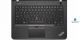 Lenovo Thinkpad W530 Series قاب دور کیبرد لپ تاپ لنوو