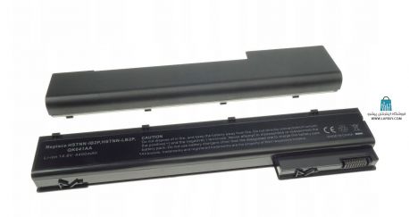 Battery HP EliteBook 8560W باطری باتری لپ تاپ اچ پی