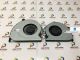 GPU Cooling Fan FK0W DFS593512MN0T for Asus ROG GL702 GL702ZC ROG Strix S7ZC فن خنک کننده
