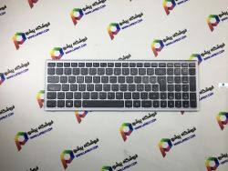 Lenovo IdeaPad FZ510 Series کیبورد لپ تاپ لنوو با بکلایت