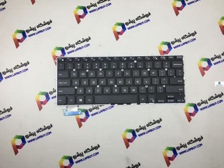 Dell Vostro 7466 Series کیبورد لپ تاپ دل