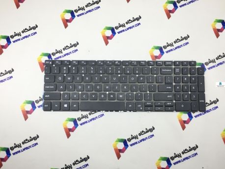 Dell Vostro 15 7590 کیبورد لپ تاپ دل