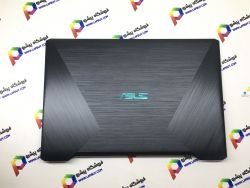 Asus VivoBook Yx570 Series قاب پشت ال سی دی لپ تاپ ایسوس