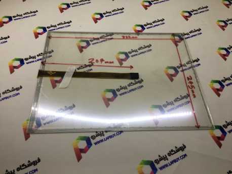 NEW T150S-5RB004N-0A18R0-200FH Touch Panel تاچ اسکرین