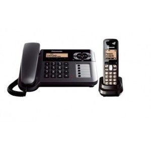 Panasonic KX-TG6461 تلفن پاناسونیک