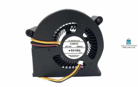 Video Projector Cooling Fan Epson EB-C261MN فن خنک کننده ویدئو پروژکتور اپسون