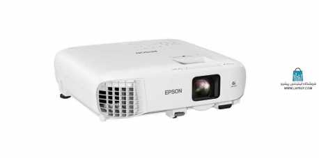 Video Projector Cooling Fan Epson EB-E20 فن خنک کننده ویدئو پروژکتور اپسون