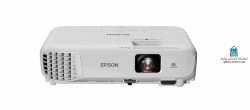 Video Projector Cooling Fan Epson EB-X05 فن خنک کننده ویدئو پروژکتور اپسون