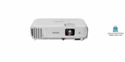 Video Projector Cooling Fan Epson EB-X06 فن خنک کننده ویدئو پروژکتور اپسون