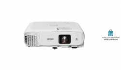 Video Projector Cooling Fan Epson EB-992F فن خنک کننده ویدئو پروژکتور اپسون