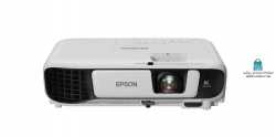 Video Projector Cooling Fan Epson EB-X41 فن خنک کننده ویدئو پروژکتور اپسون