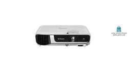 Video Projector Cooling Fan Epson EB-X51 فن خنک کننده ویدئو پروژکتور اپسون