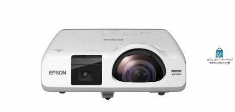 Video Projector Cooling Fan Epson EB-536Wi فن خنک کننده ویدئو پروژکتور اپسون