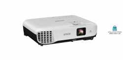 Video Projector Cooling Fan Epson VS355 فن خنک کننده ویدئو پروژکتور اپسون