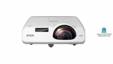 Video Projector Cooling Fan Epson 530 فن خنک کننده ویدئو پروژکتور اپسون