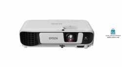 Video Projector Cooling Fan Epson EB-W42 فن خنک کننده ویدئو پروژکتور اپسون