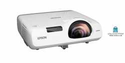 Video Projector Cooling Fan Epson EB-530 فن خنک کننده ویدئو پروژکتور اپسون