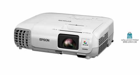 Video Projector Cooling Fan Epson EB-X27 فن خنک کننده ویدئو پروژکتور اپسون