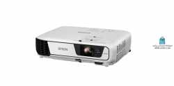 Video Projector Cooling Fan Epson CB-X31 فن خنک کننده ویدئو پروژکتور اپسون
