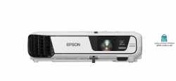 Video Projector Cooling Fan Epson EB-U32 فن خنک کننده ویدئو پروژکتور اپسون