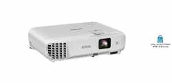 Video Projector Cooling Fan Epson Home Cinema 760HD فن خنک کننده ویدئو پروژکتور اپسون