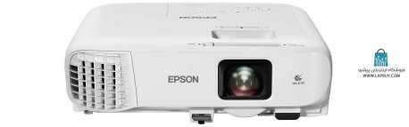 Video Projector Cooling Fan Epson Eb-X49 فن خنک کننده ویدئو پروژکتور اپسون