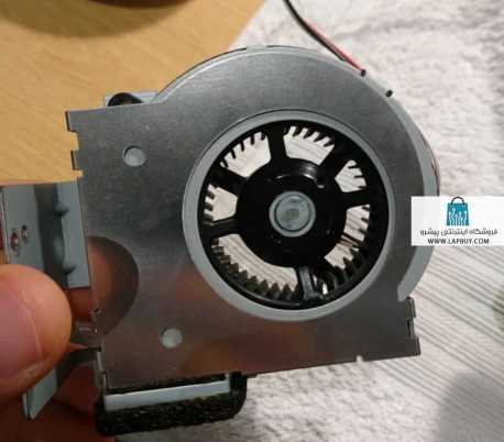 Video Projector Cooling Fan JVC DLA-X Series فن خنک کننده ویدئو پروژکتور بنکیو