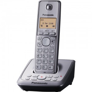 Panasonic KX-TG2721 تلفن پاناسونیک