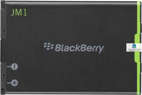 BlackBerry Porsche Design P'9981 باطری باتری اصلی گوشی موبایل بلک بری