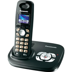 KX-TG8021 تلفن پاناسونیک
