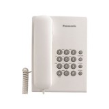 Panasonic KX-TS500MX تلفن پاناسونیک
