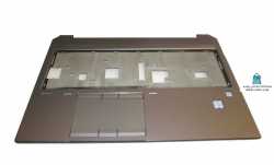 HP ZBook 15 G6 Series قاب دور کیبورد لپ تاپ اچ پی