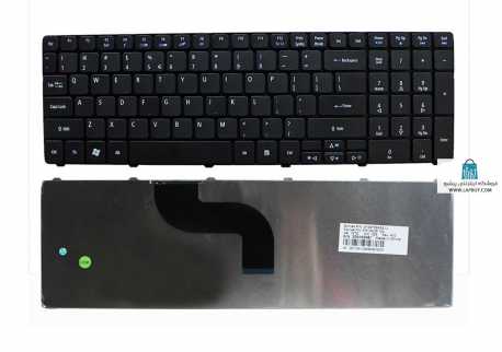 Acer Aspire 5250 کیبورد لپ تاپ ایسر