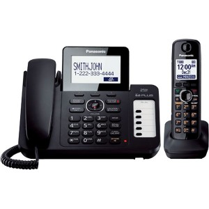 Panasonic KX-TG6671 تلفن پاناسونیک