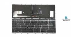 HP EliteBook x360 830 G6 Series کیبورد لپ تاپ اچ پی